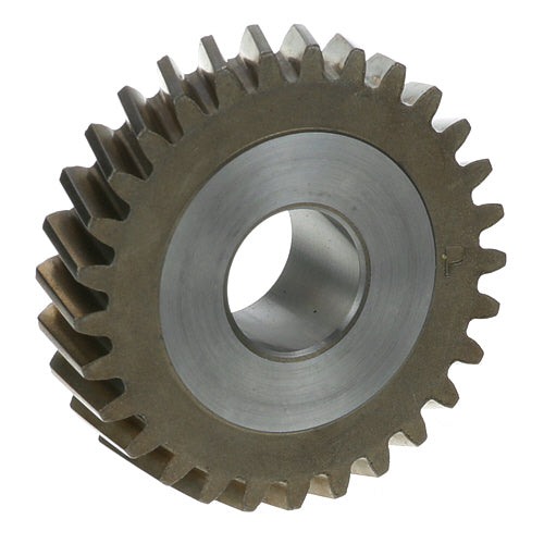 W11086780 Kitchen Aid - Brass Worm Follower Gear W11086780 Kitchen Aid - Brass Worm Follower Gear